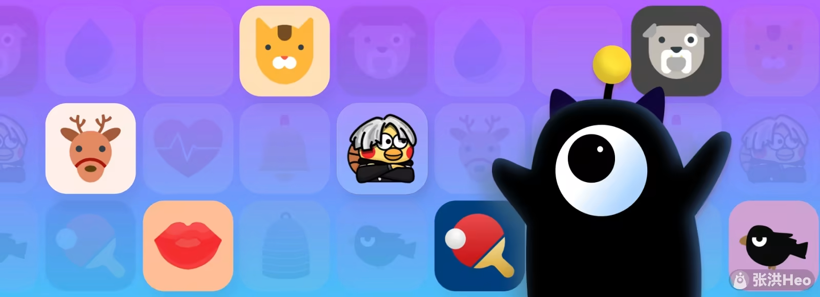 敲木鱼App - 打节拍敲音效解压神器